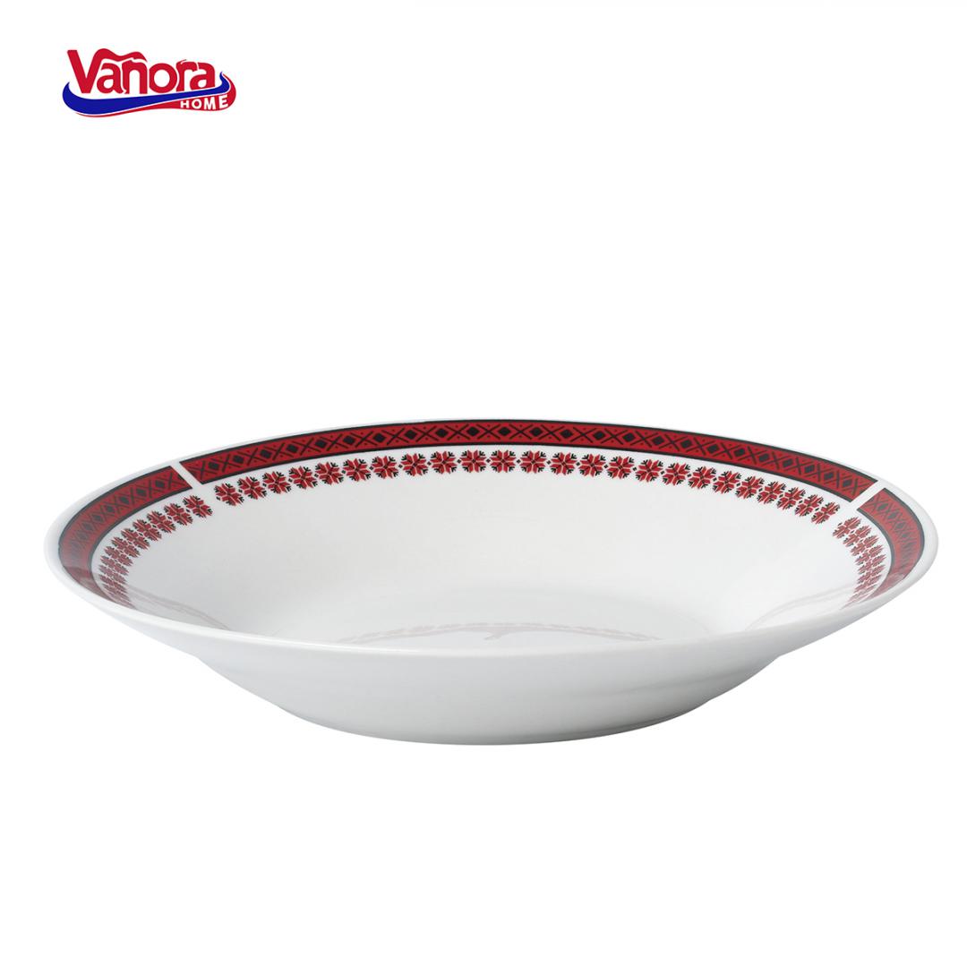 FARFURIE ADANCA PORT 20 CM, TRADITIONAL, VANORA HOME